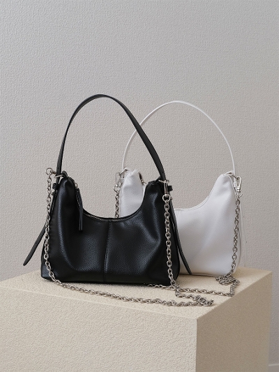 original chain strap hobo bag